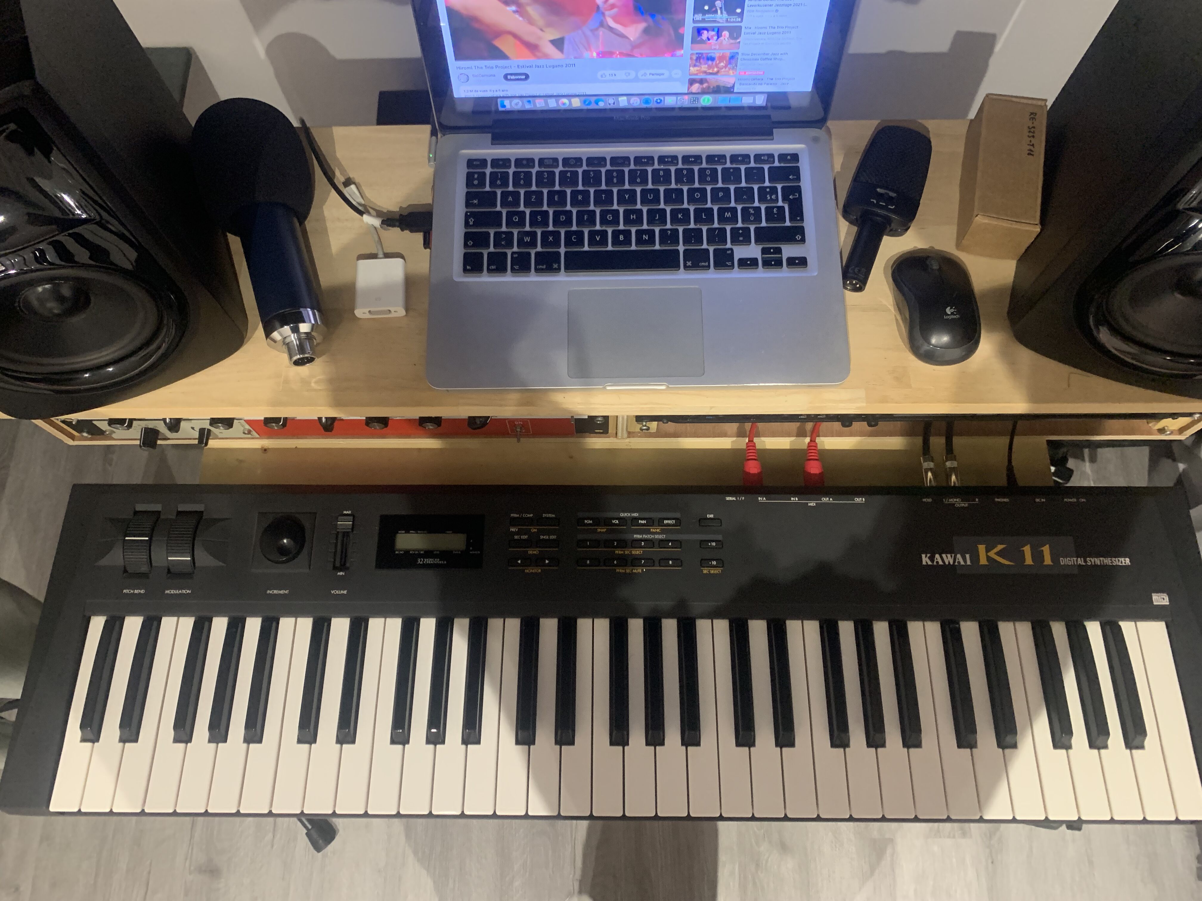 Adattatore ACDC Verticale Per Degustazione Kawai Italia - Foto 4