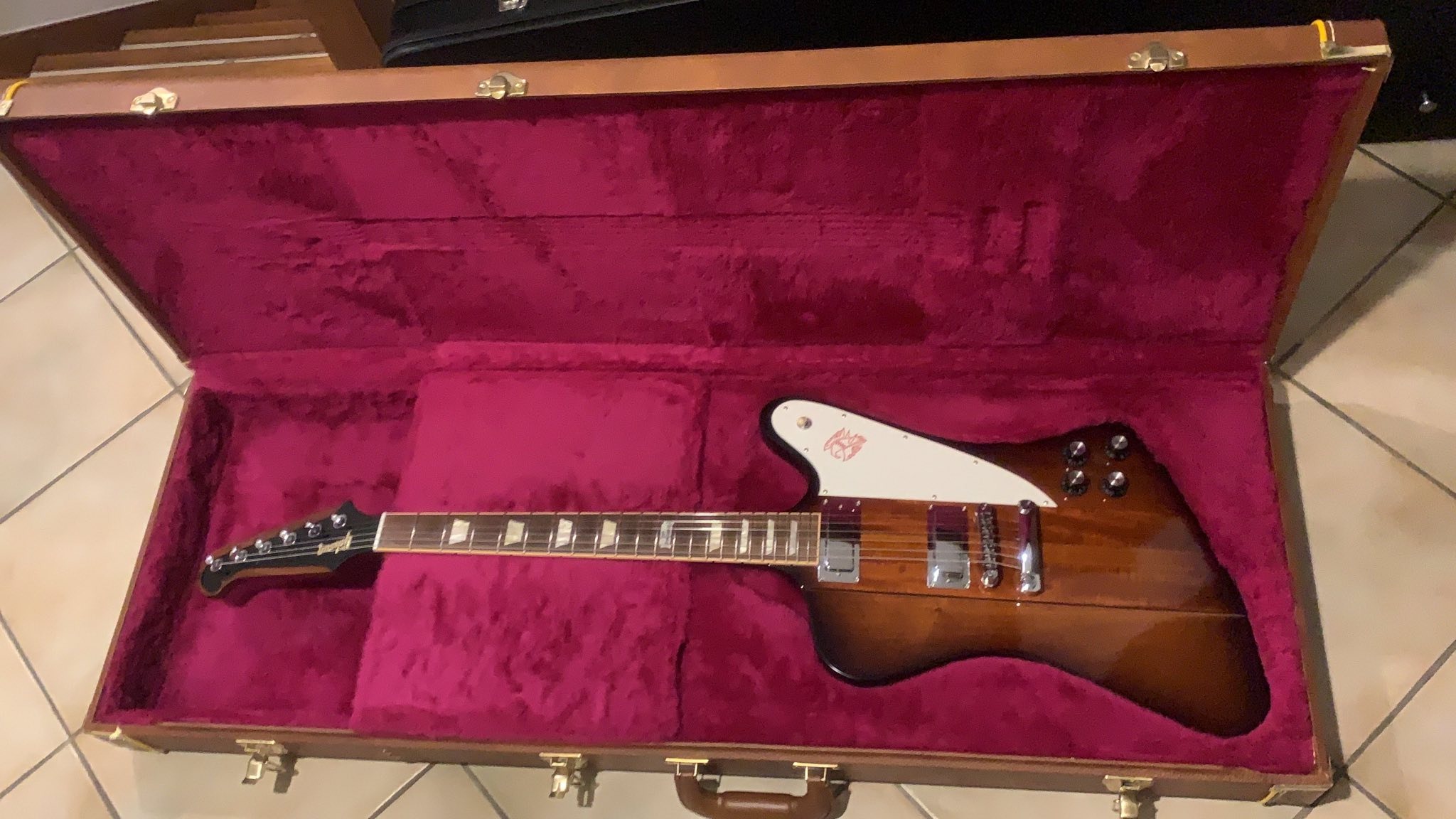 Gibson Firebird (2014)