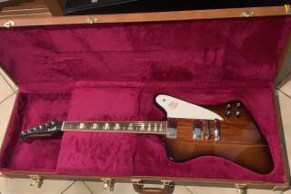 Gibson Firebird (2014)