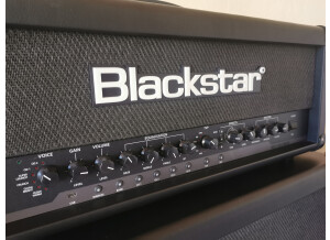Blackstar Amplification ID:100TVP