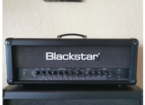 Blackstar Amplification ID:100TVP