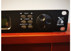Xilica XP 4080 dsp processor (65592)