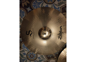 Zildjian S Rock Cymbal Set
