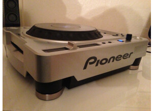 Pioneer CDJ-800 MK2 (6853)