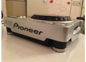 Pioneer CDJ-800 MK2 (94053)