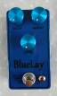 Das Musikding The Bluelay - Delay Kit