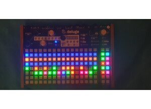 Synthstrom Audible Deluge (64117)