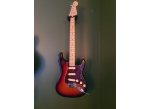 Fender Deluxe Strat (2016)