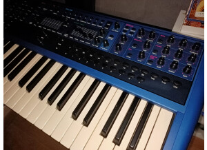 Novation Supernova II (49254)