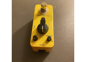 Mooer Yellow Comp (54186)