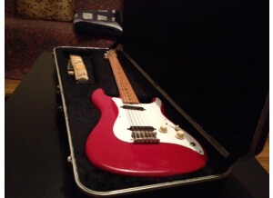 Fender Bullet US Fullerton 82'