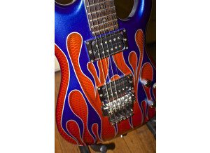 Ibanez JS1200 - Candy Apple