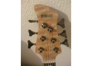 Yamaha Basse Guitare TRB 1006 Natural