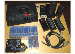 Sony TCD-D10 Pro (92142)