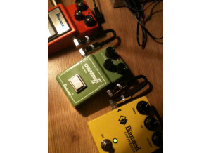 Ibanez OD-855 Overdrive II (89920)