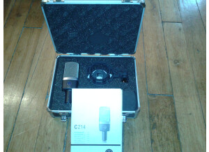 AKG C 214 (87393)