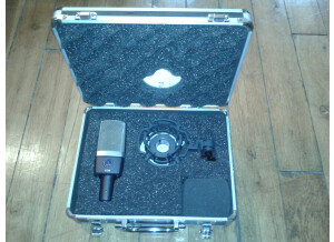AKG C 214 (28606)