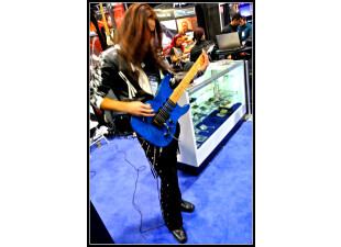 NAMM 2013 1574