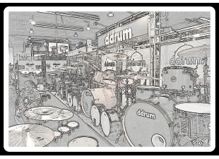 NAMM 2013 1528