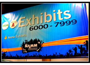 NAMM 2013 1511