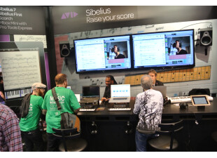 NAMM 2013 1480