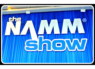 NAMM 2013 1436