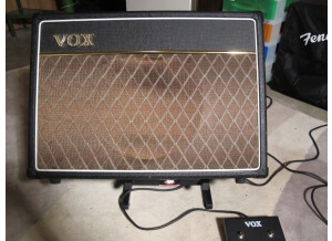Vox AC15CC1 (83947)