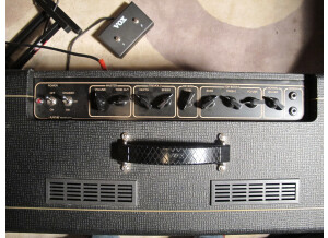 Vox AC15CC1 (72070)