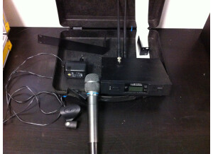 Audio-Technica ATW-T371 (95858)