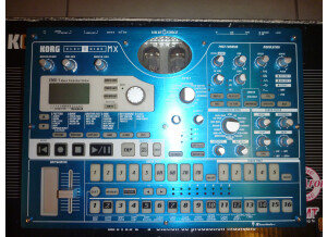 Korg Electribe Esx1 + Emx1