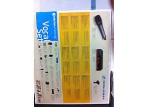 Audio-Technica ATW-T371 (1887)