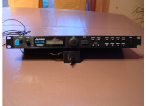 Alesis D4 (15632)