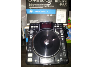 Denon DJ DN-S3700 (7884)