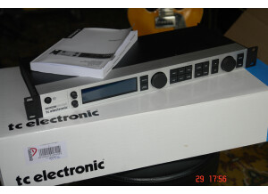 TC Electronic G-Major 2 (38714)