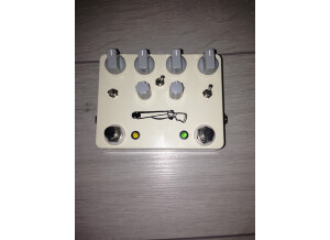 JHS Pedals Double Barrel V3 (24368)