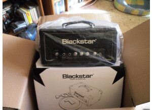 Blackstar Amplification HT-1RH (20618)