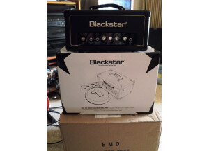 Blackstar Amplification HT-1RH (46623)
