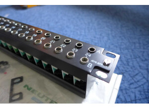 Neutrik NYS-SPP-L1 (88077)