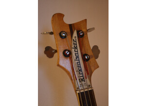 Rickenbacker 4001 Stereo (80363)