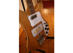 Rickenbacker 4001 Stereo (49711)