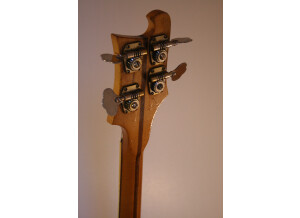 Rickenbacker 4001 Stereo (71893)