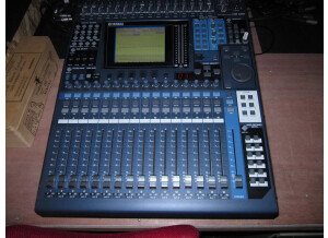 Yamaha DM 1000 VCM