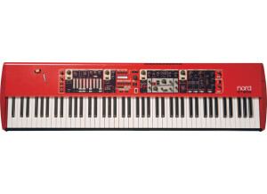 Clavia Nord Stage 88 (66759)