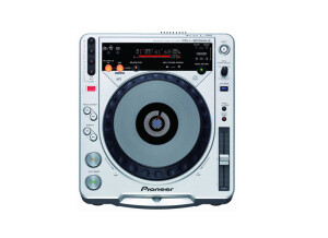 Pioneer CDJ-800 MK2 (63406)