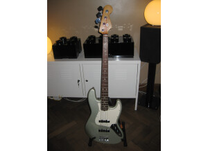 Fender fender jazz bass 1997