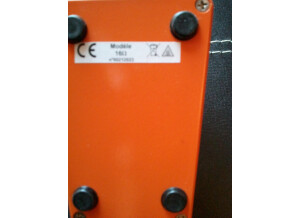 Plug & Play Amplification Power Attenuator 15 (31790)