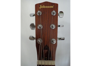 Johnson Est. 1993 AXL-998