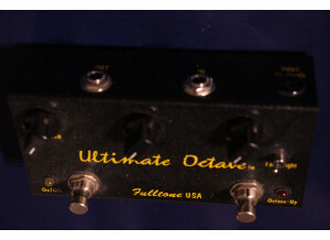 Fulltone Ultimate Octave (91743)