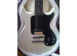 Gibson Joan Jett Signature Melody Maker