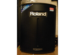 Roland BA-330 (5080)